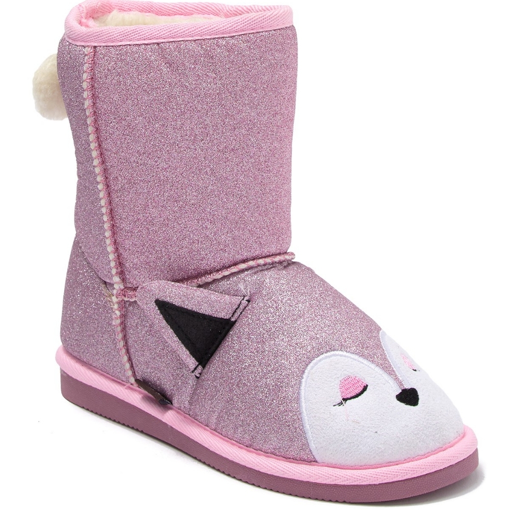 Muk Luks boots, NWT